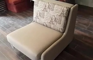 Ремонт кресла-кровати на дому в Тутаеве