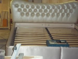 Ремонт кровати на дому в Тутаеве