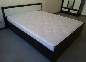 Сборка кровати в Тутаеве